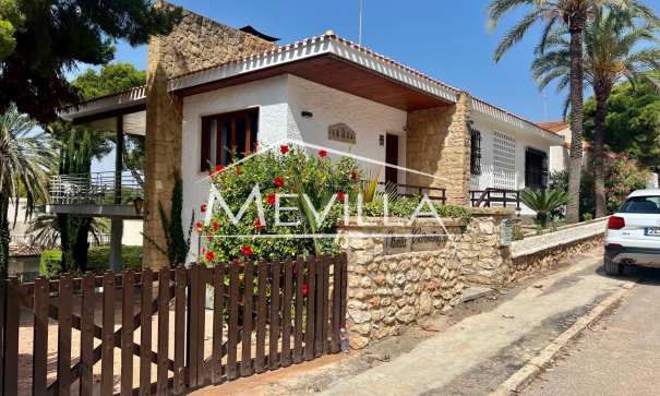 Villa - Reventes - Orihuela Costa - Campoamor