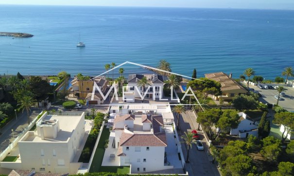 Villa - Reventes - Orihuela Costa - CR1243