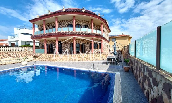 Villa - Reventes - Orihuela Costa - La Zenia
