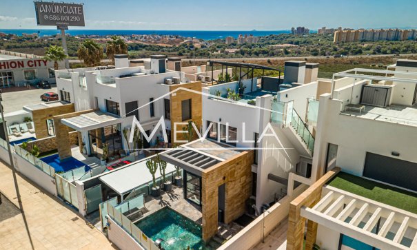 Villa - Reventes - Orihuela Costa - Lomas de Cabo Roig