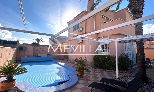 Villa - Reventes - Orihuela Costa - Mil Palmeras