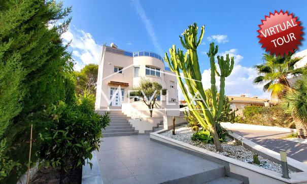 Villa - Reventes - Torrevieja - Los Balcones