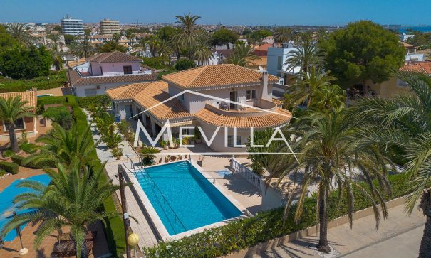 Villa - Salg (Resales) - Orihuela Costa - Cabo Roig