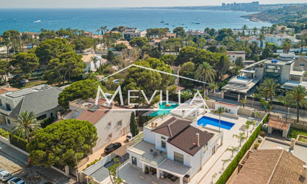 Villa - Salg (Resales) - Orihuela Costa - Cabo Roig
