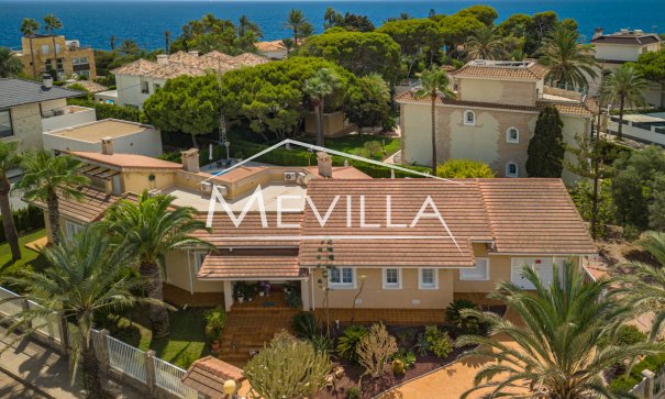 Villa - Salg (Resales) - Orihuela Costa - Cabo Roig