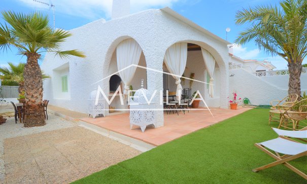 Villa - Salg (Resales) - Orihuela Costa - Campoamor
