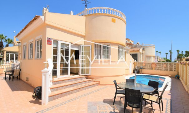 Villa - Salg (Resales) - Orihuela Costa - Playa Flamenca
