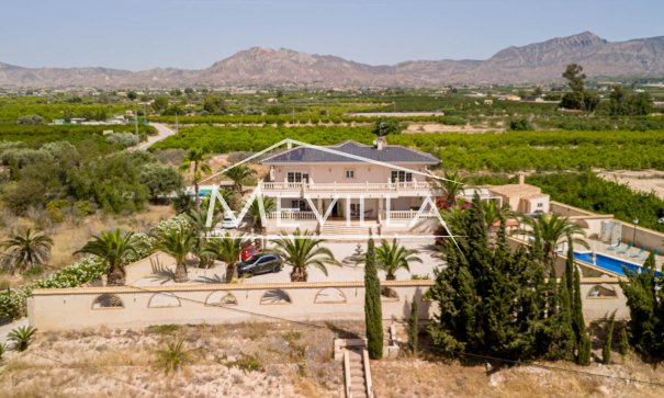 Villa - Salg (Resales) - Orihuela - Orihuela