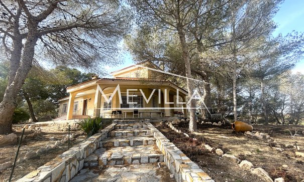 Villa - Salg (Resales) - San Miguel de Salinas - SM1091