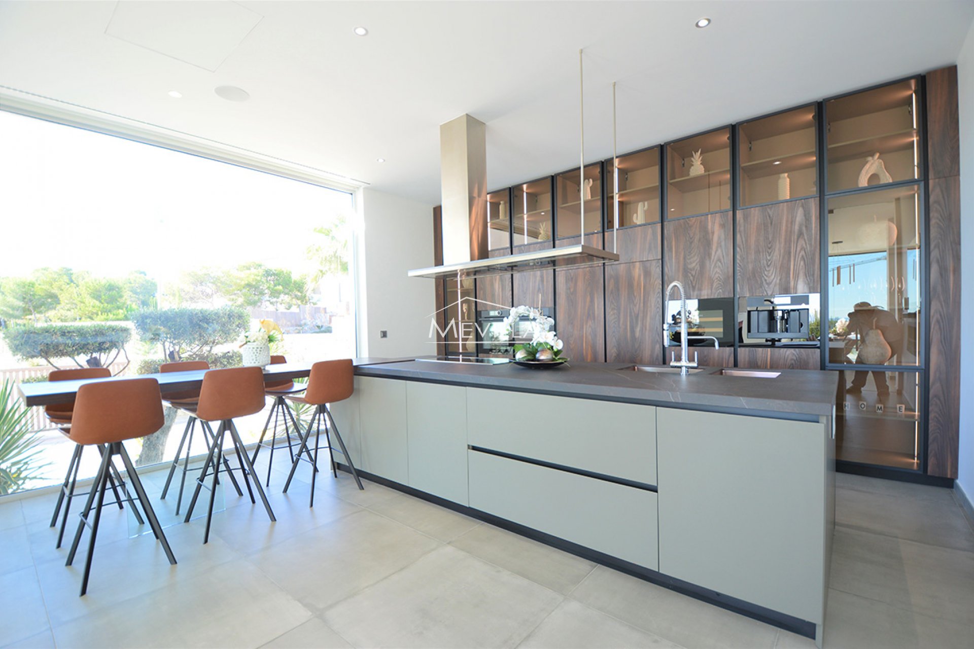  - Villa - San Miguel de Salinas