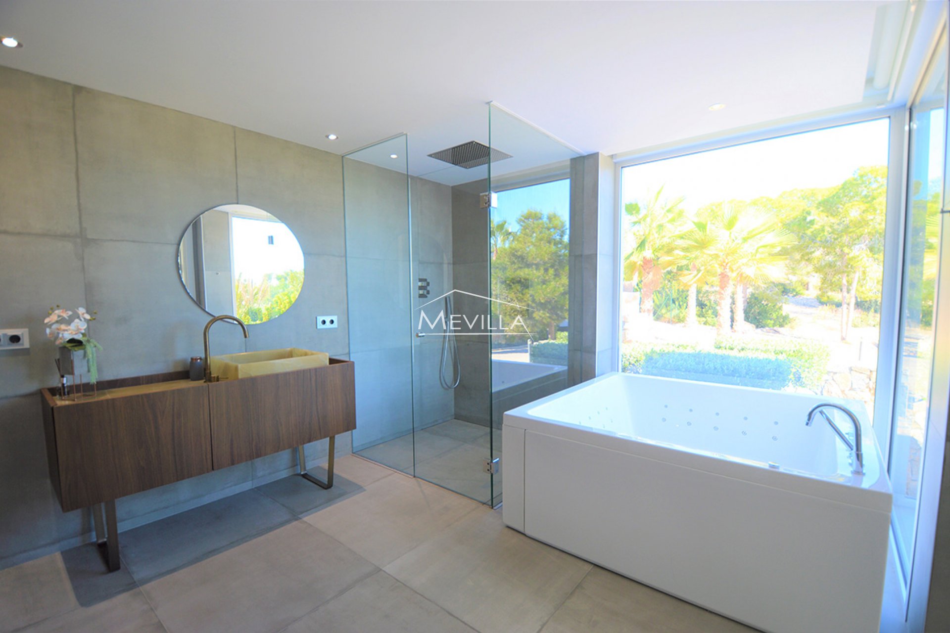  - Villa - San Miguel de Salinas