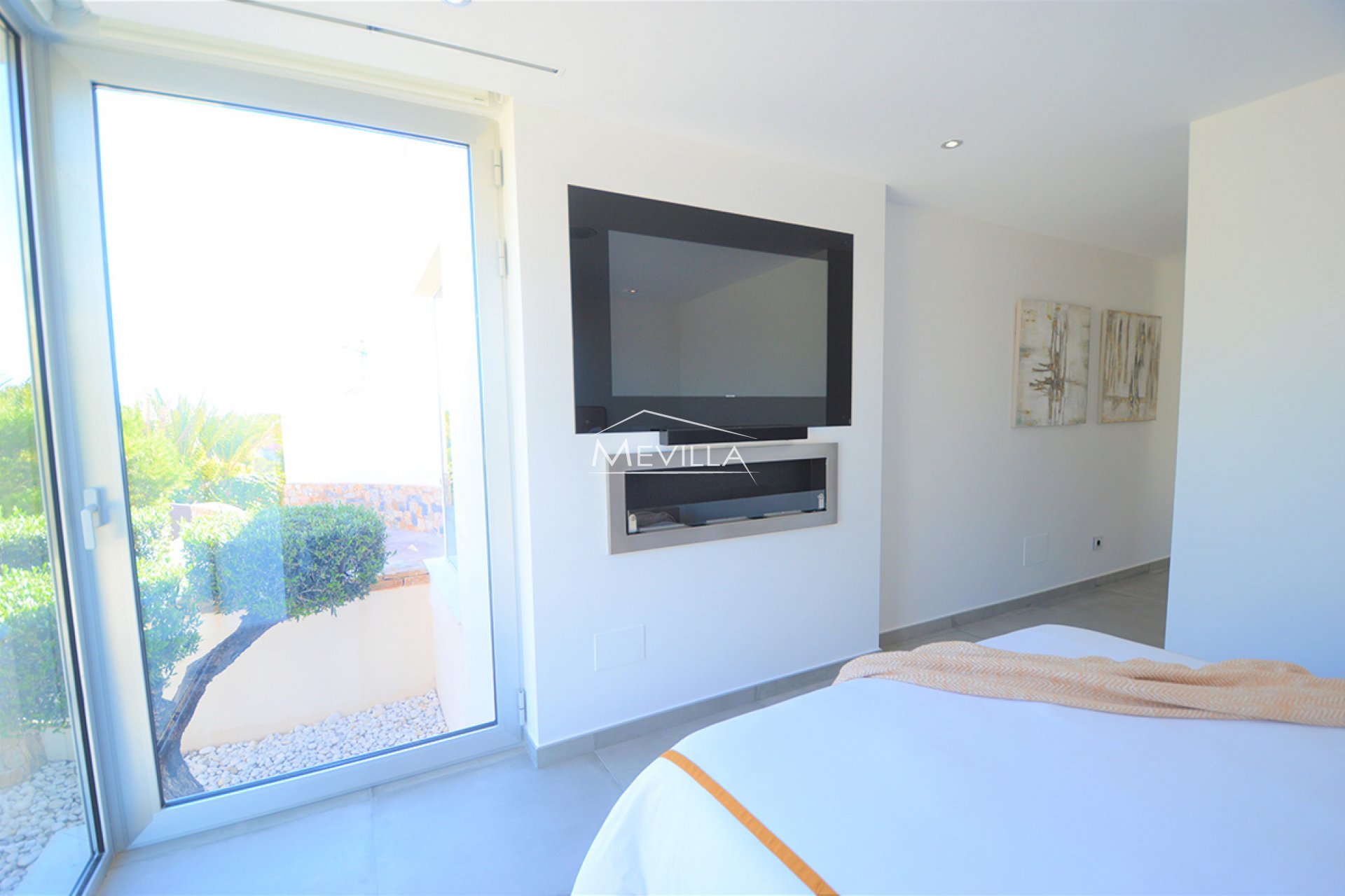  - Villa - San Miguel de Salinas