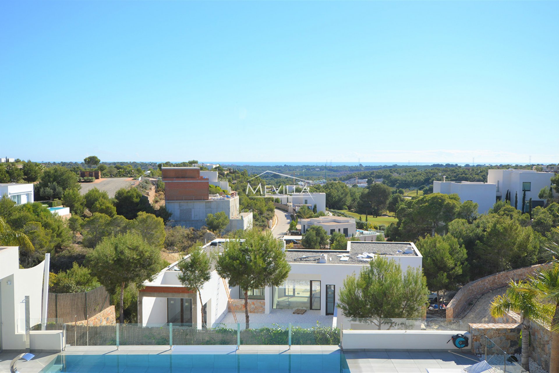  - Villa - San Miguel de Salinas