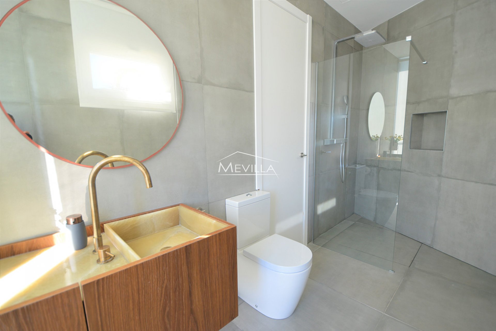  - Villa - San Miguel de Salinas