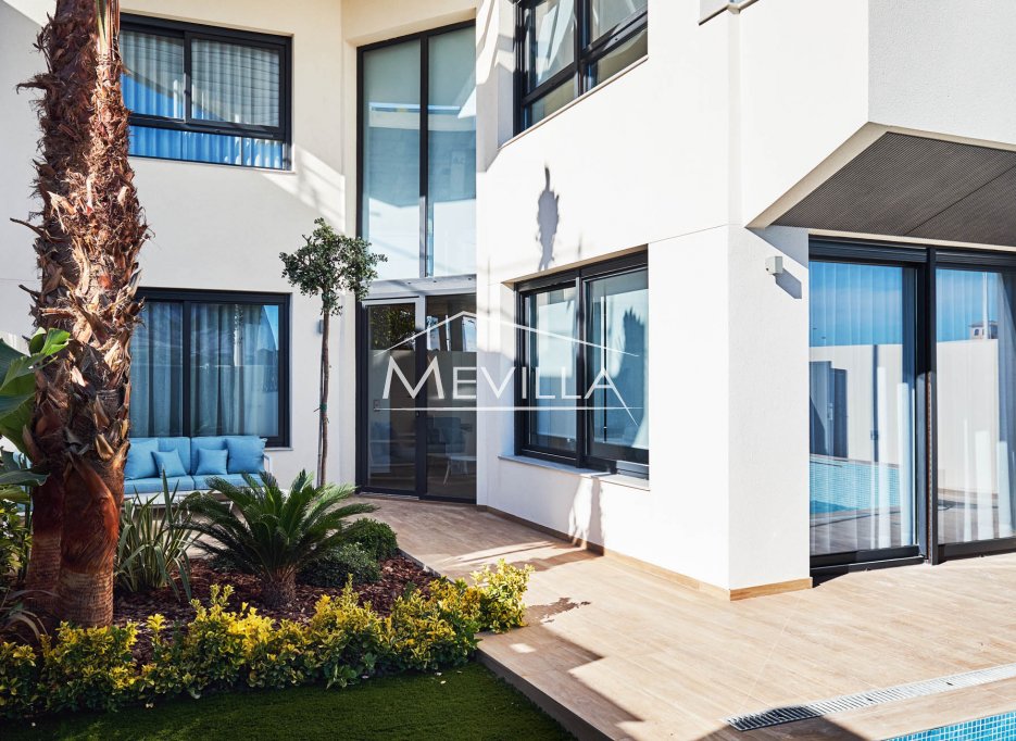  - Villa - Torrevieja - La Veleta