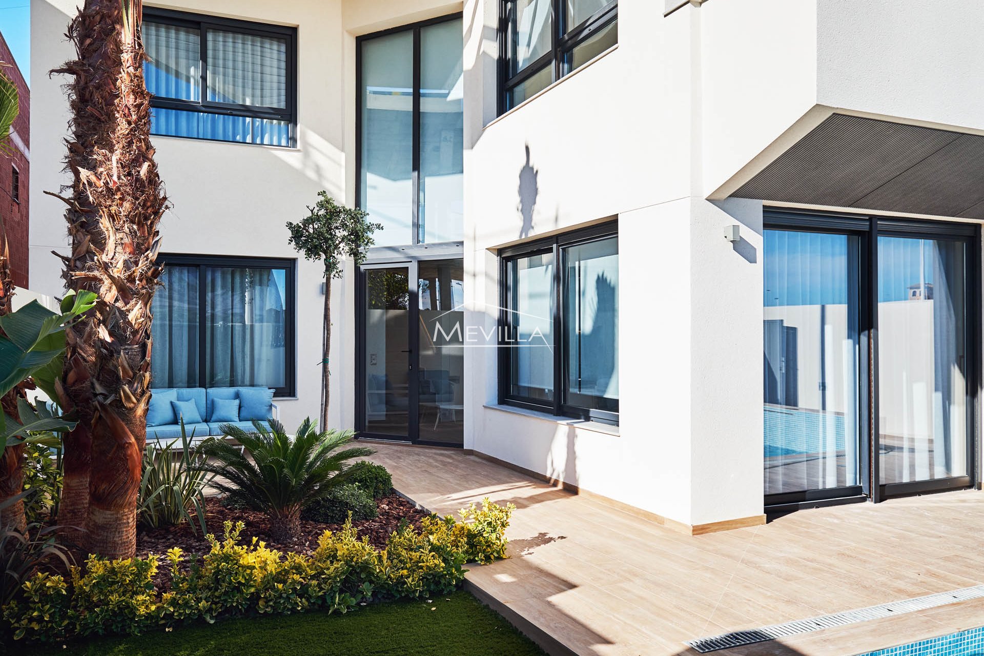  - Villa - Torrevieja - La Veleta