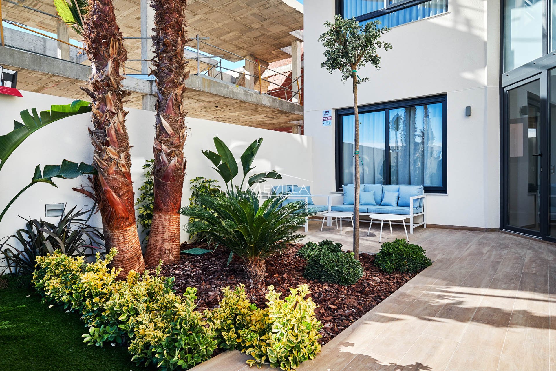  - Villa - Torrevieja - La Veleta