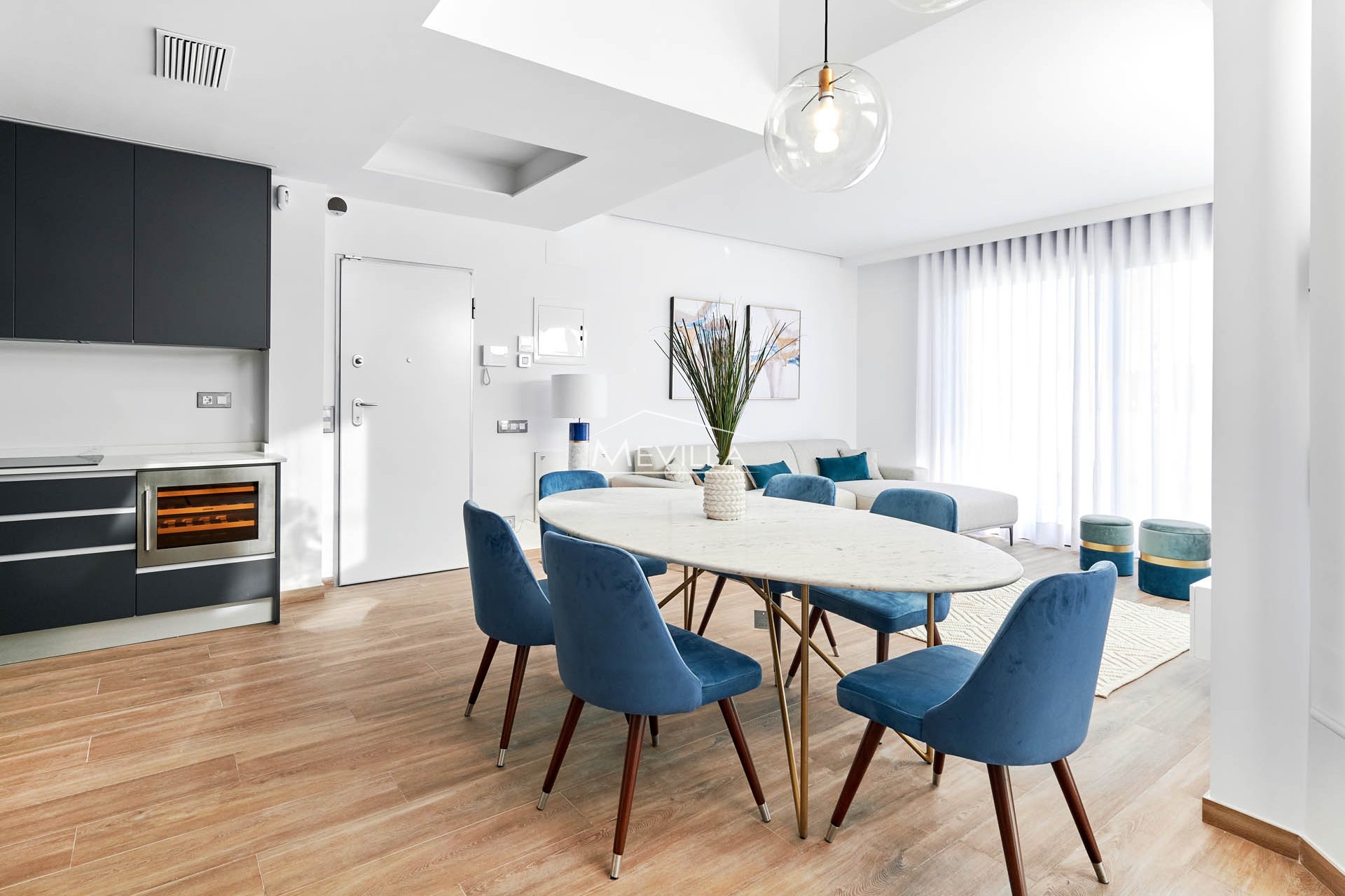  - Villa - Torrevieja - La Veleta