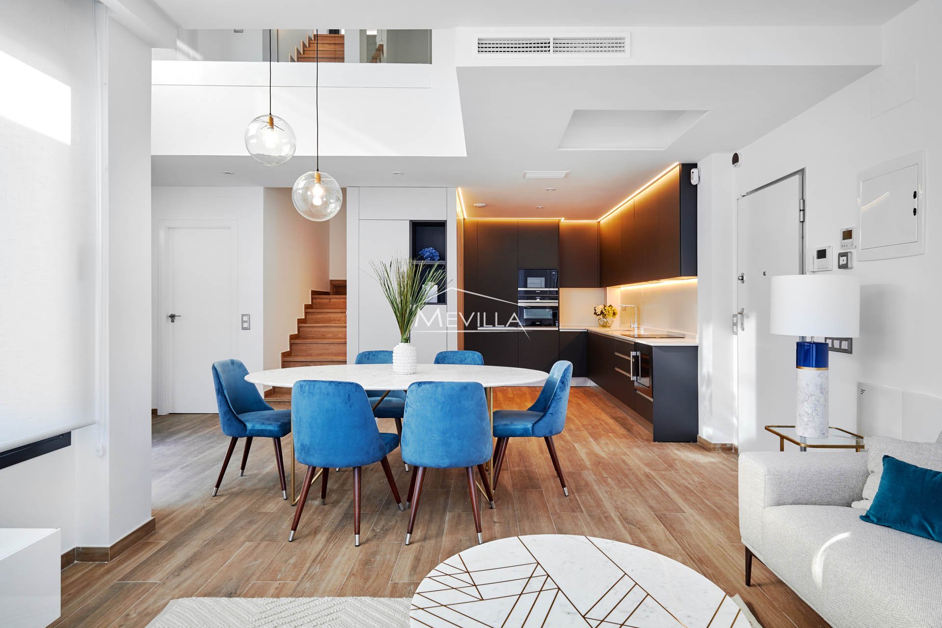  - Villa - Torrevieja - La Veleta