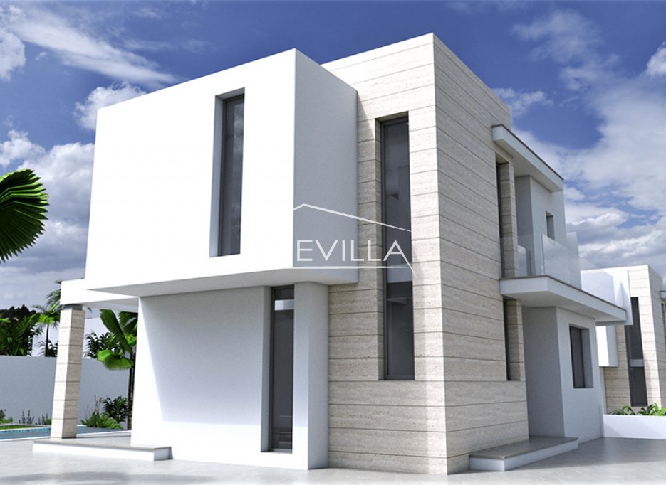  - Villa - Torrevieja