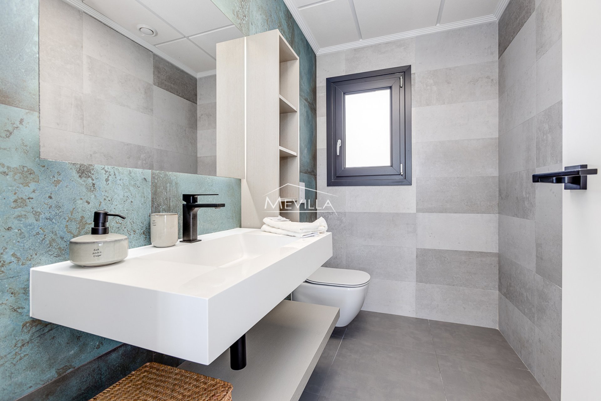  - Villa - Torrevieja