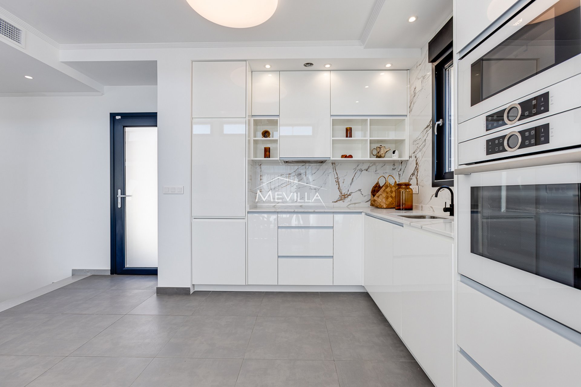  - Villa - Torrevieja