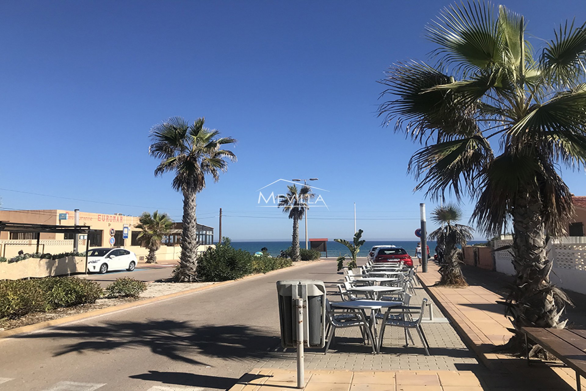  - Villa - Torrevieja