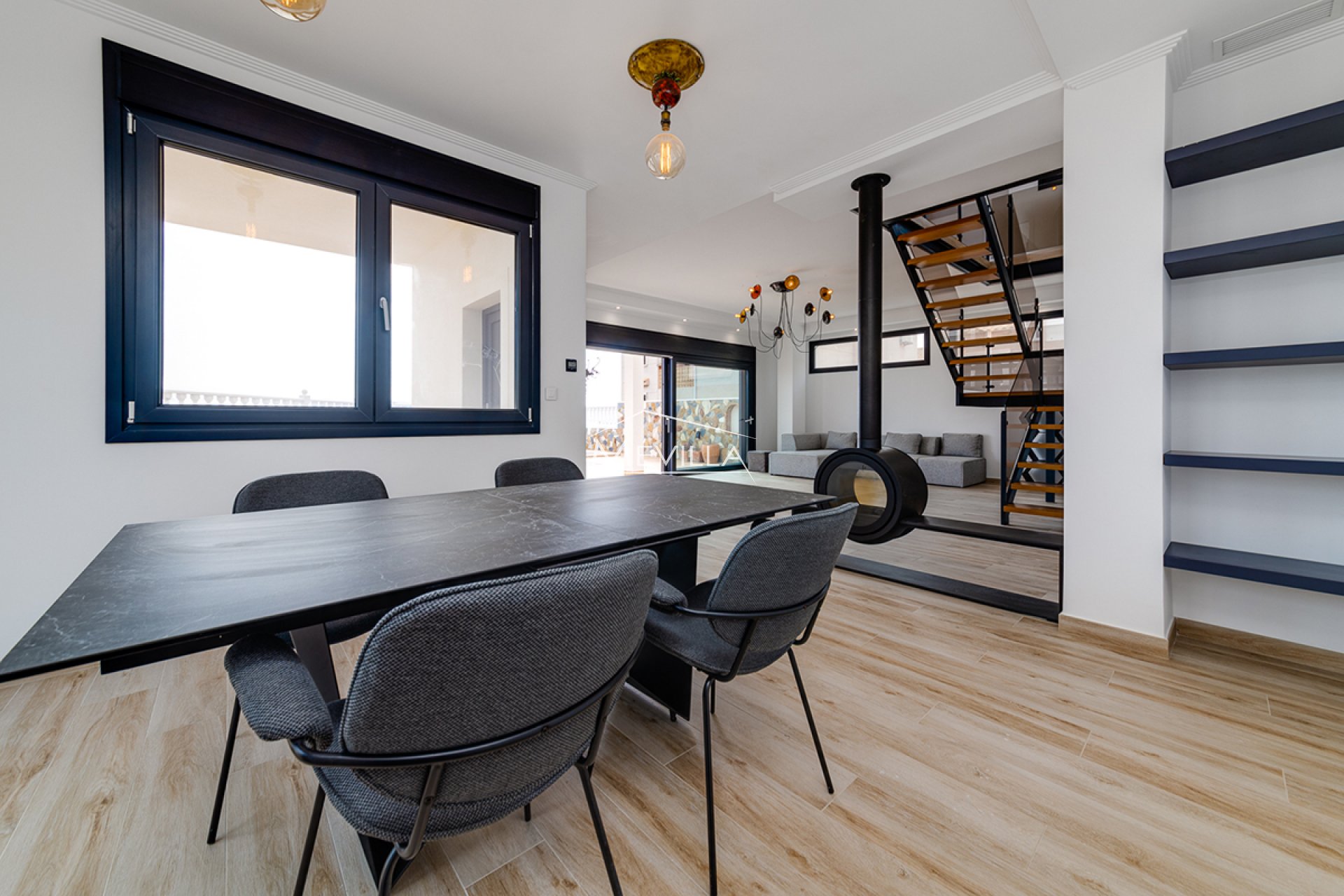  - Villa - Torrevieja