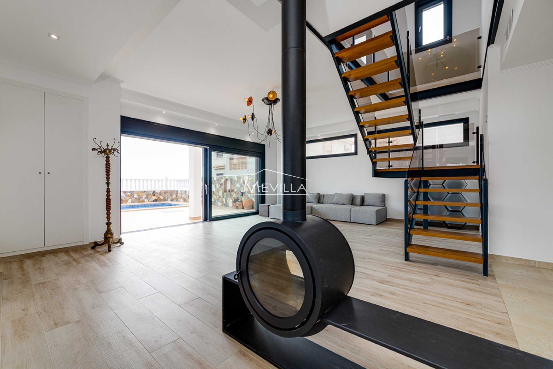  - Villa - Torrevieja