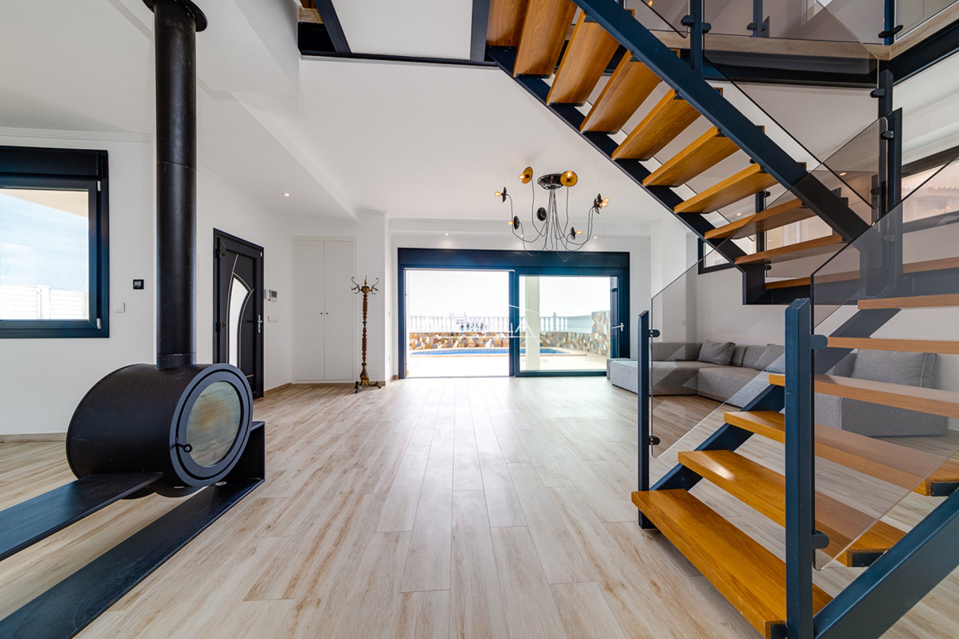  - Villa - Torrevieja