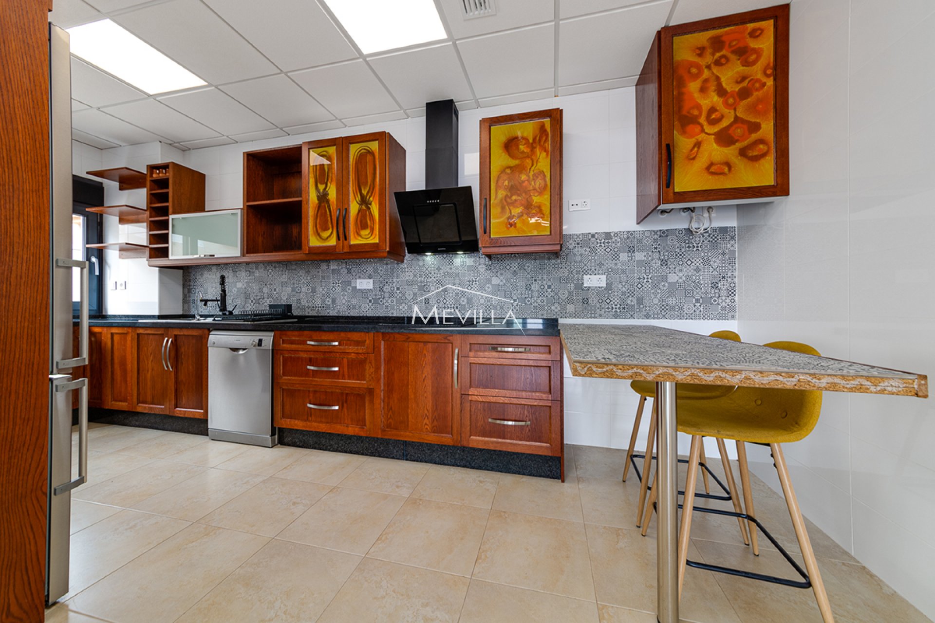  - Villa - Torrevieja