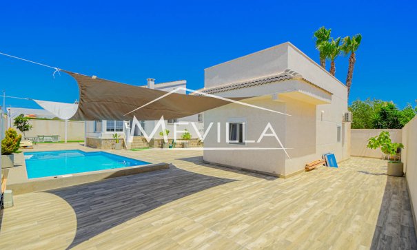 Villa - Verkäufe - Guardamar / Ciudad Quesada / La Marina - Ciudad Quesada
