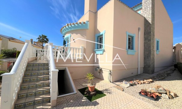Villa - Verkäufe - Orihuela Costa - Cabo Roig