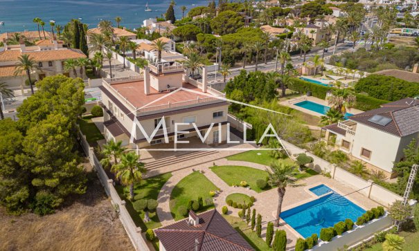 Villa - Verkäufe - Orihuela Costa - Cabo Roig