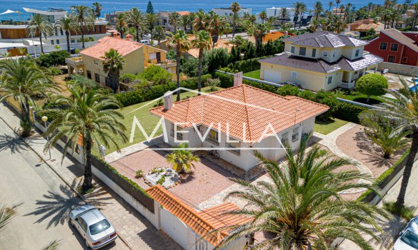 Villa - Verkäufe - Orihuela Costa - CR1266