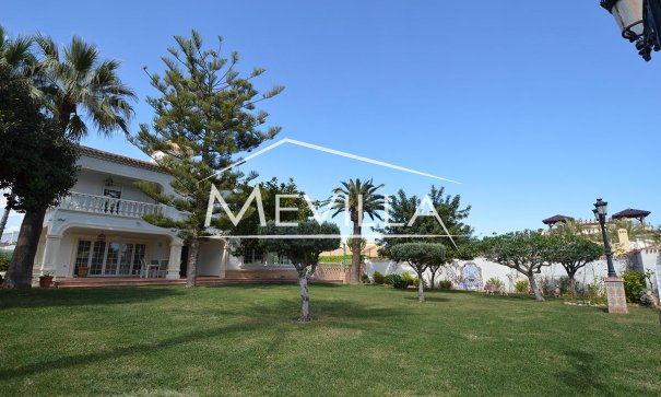 Villa - Verkäufe - Orihuela Costa - CR160