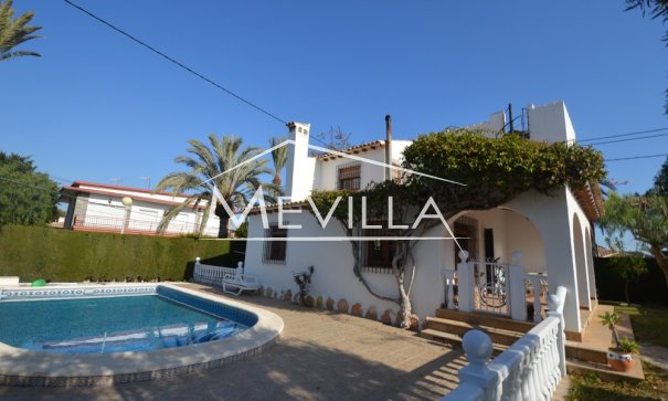 Villa - Verkäufe - Orihuela Costa - CR780