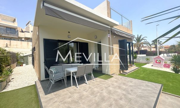 Villa - Verkäufe - Orihuela Costa - La Zenia
