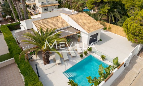 Villa - Verkäufe - Orihuela Costa - La Zenia