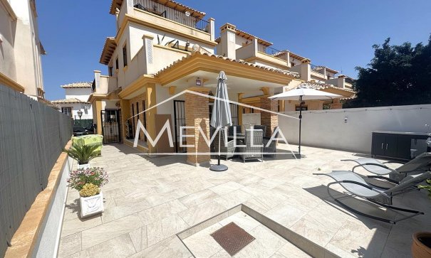 Villa - Verkäufe - Orihuela Costa - Lomas de Cabo Roig