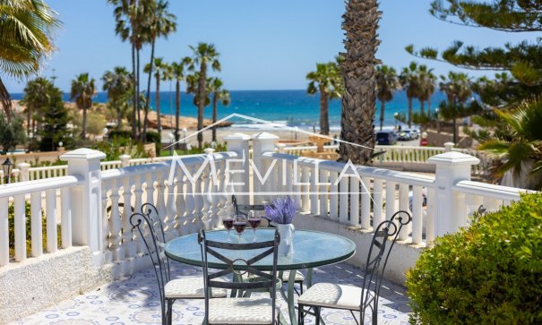 Villa - Verkäufe - Orihuela Costa - Playa Flamenca