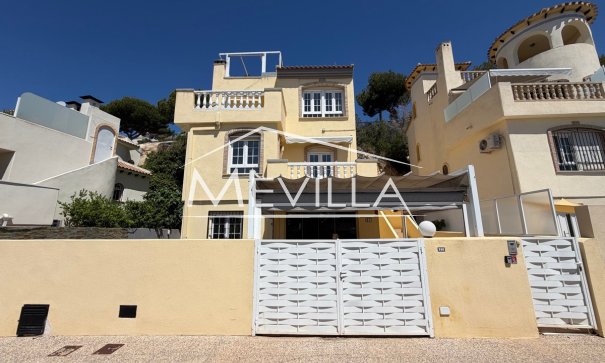 Villa - Verkäufe - Orihuela Costa - Villamartin