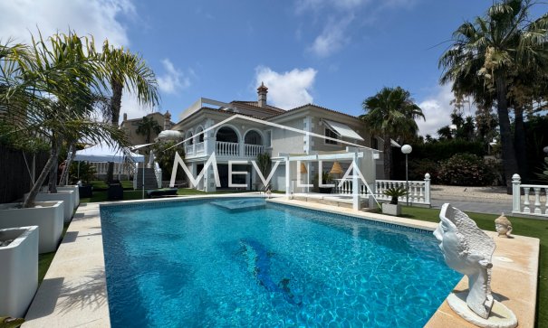 Villa - Verkäufe - Orihuela - Orihuela
