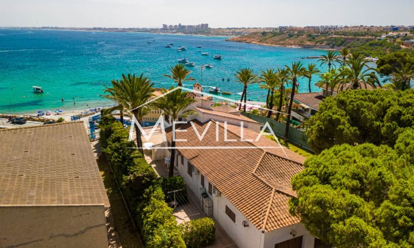 Villa - Wederverkoop - Orihuela Costa - Cabo Roig