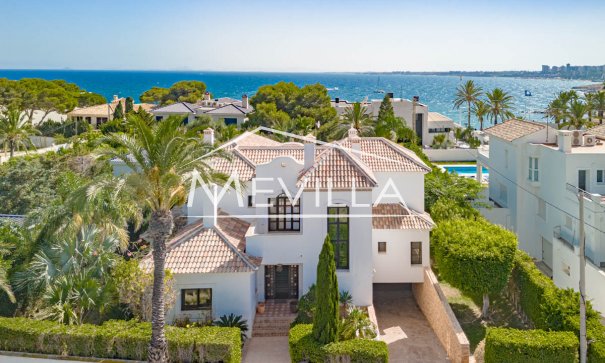 Villa - Wederverkoop - Orihuela Costa - Cabo Roig