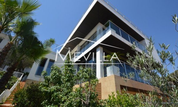 Villa - Wederverkoop - Orihuela Costa - Campoamor