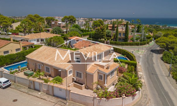 Villa - Wederverkoop - Orihuela Costa - Campoamor