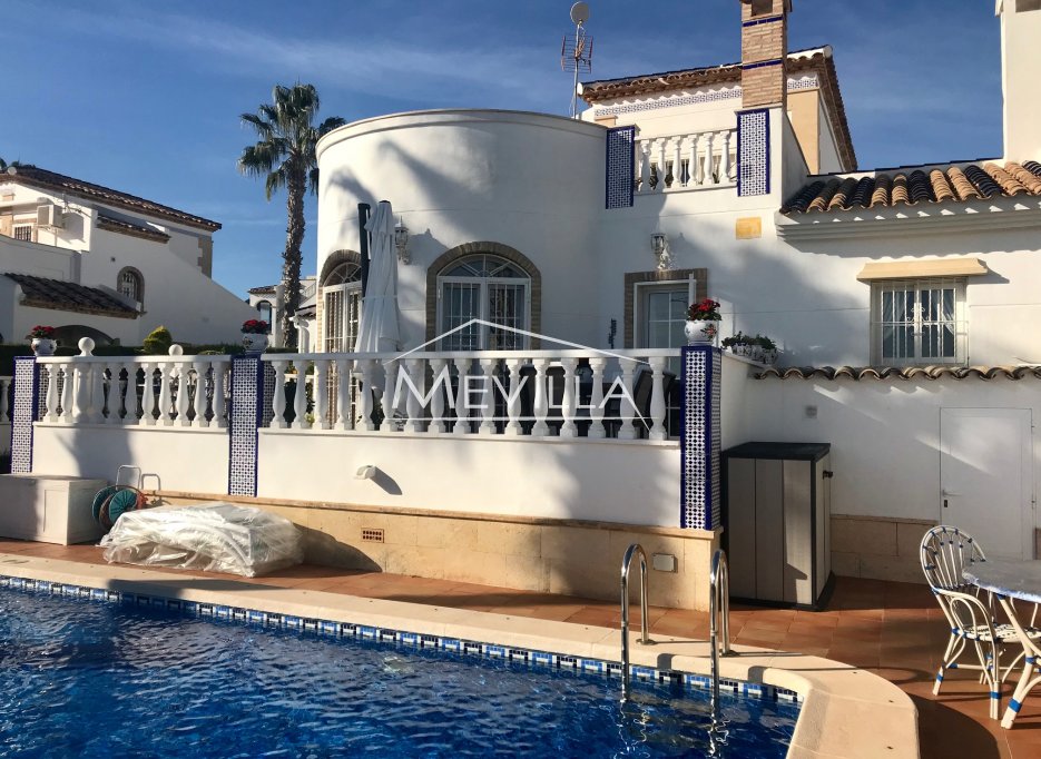 Villamartin property Orihuela Costa