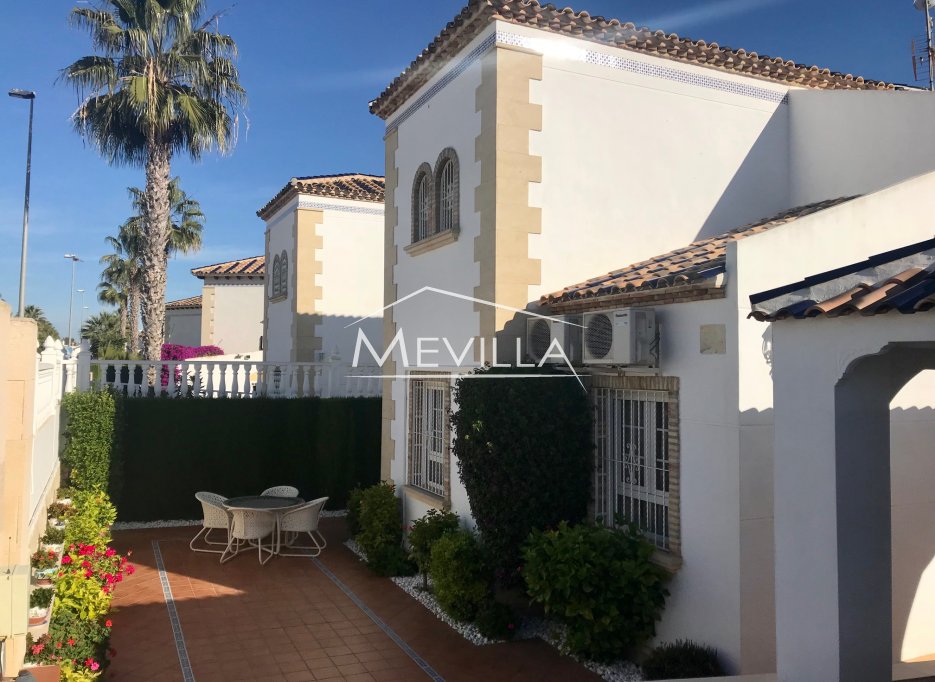 Villamartin property Orihuela Costa