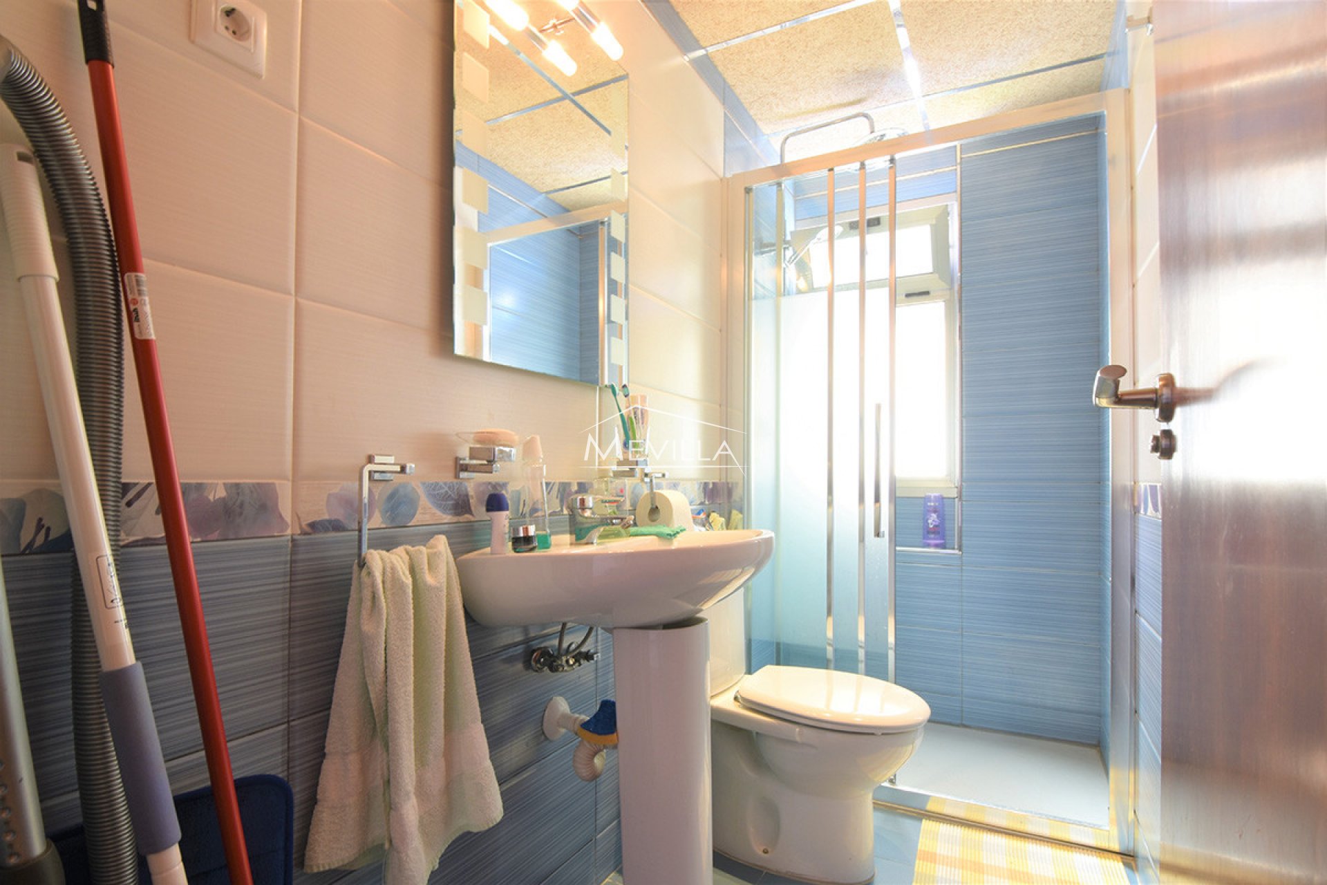 Wederverkoop - Appartement / Appartement - La Manga